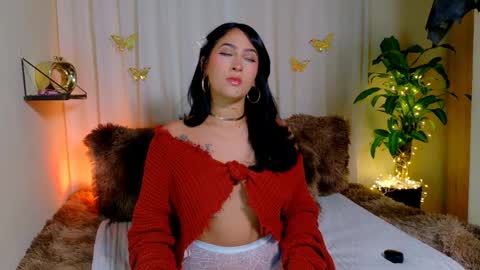 Kaaiiri online show from 04-29-26, 02:59