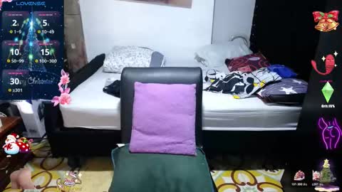 Karla online show from 11-24-25, 07:13