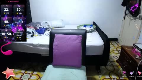 Karla online show from 02-26-26, 07:13