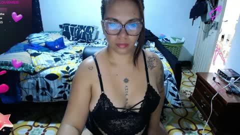 Karla online show from 04-08-26, 06:52