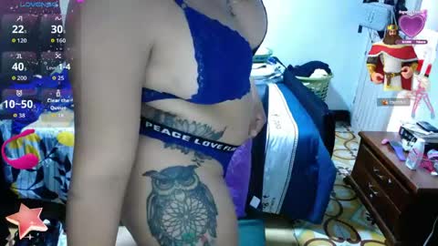 Karla online show from 05-04-26, 06:26