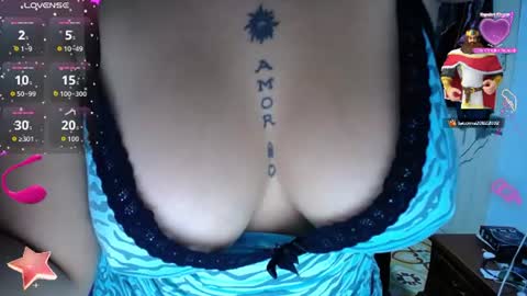 Karla online show from 06-12-26, 03:44