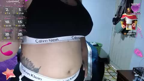Snapshot of kaarlaa_ chatting on 07-23-26, 04:49 Karla online show from 07-23-26, 04:49