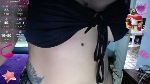 Snapshot of kaarlaa_ chatting on 07-28-26, 06:31 Karla online show from 07-28-26, 06:31