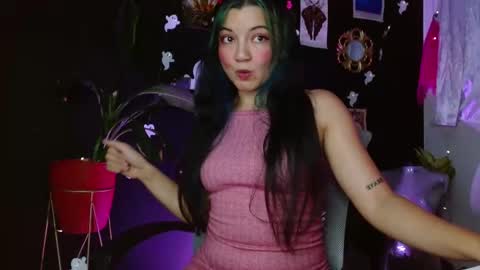 Snapshot of kablue_ chatting on 11-07-25, 01:05 IG kablue 1 online show from 11-07-25, 01:05