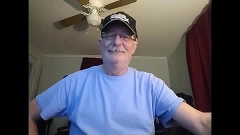 Snapshot of kabriggs137 chatting on 01-09-25, 01:08 kabriggs137 online show from 01-09-25, 01:08