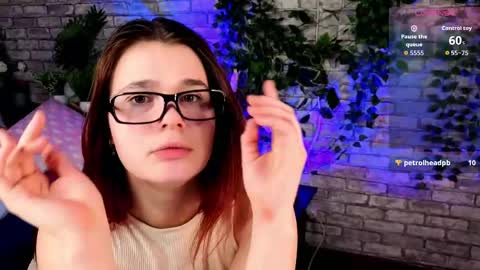 Kacey online show from 04-23-26, 12:29