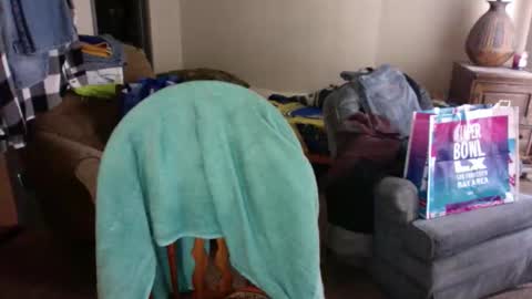 kachen2003 online show from 02-17-26, 06:47