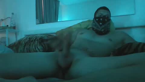 kacperspaav online show from 07-02-26, 05:19