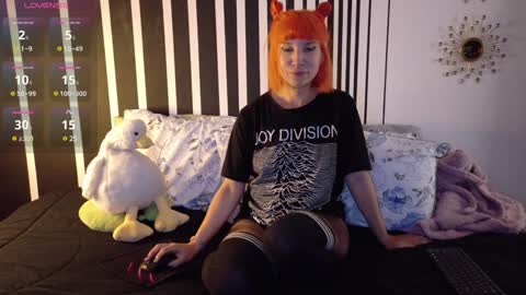 Snapshot of kad_kad chatting on 02-07-25, 02:04 Kanela online show from 02-07-25, 02:04