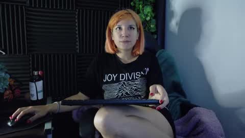 Snapshot of kad_kad chatting on 03-07-25, 12:48 Kanela online show from 03-07-25, 12:48