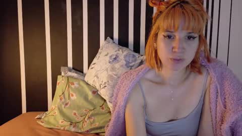 Snapshot of kad_kad chatting on 03-12-25, 11:22 Kanela online show from 03-12-25, 11:22