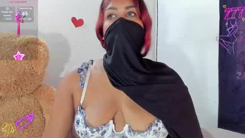 kadira6_ online show from 05-25-26, 02:12