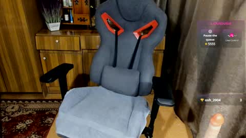 KaediaLang online show from 02-20-25, 08:39