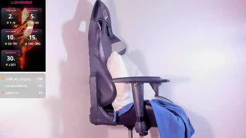 kael_cassian online show from 07-04-26, 04:40