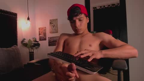 Kael Owens online show from 02-10-25, 01:14