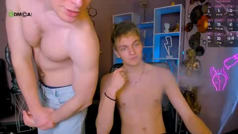 kael_rin online show from 05-16-26, 10:36