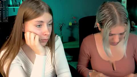 kaela_spell_ online show from 09-26-25, 06:50