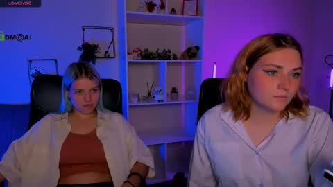 kaela_spell_ online show from 10-07-25, 06:21