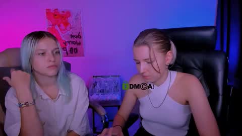 kaela_spell_ online show from 11-10-25, 08:30