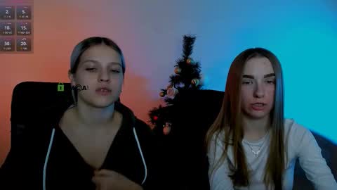 kaela_spell_ online show from 12-15-25, 08:24