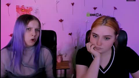 kaela_spell_ online show from 03-04-26, 09:59