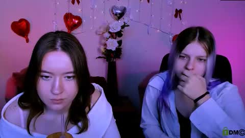 kaela_spell_ online show from 03-17-26, 09:56