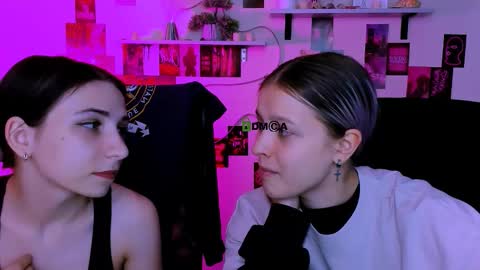 kaela_spell_ online show from 03-19-26, 09:46