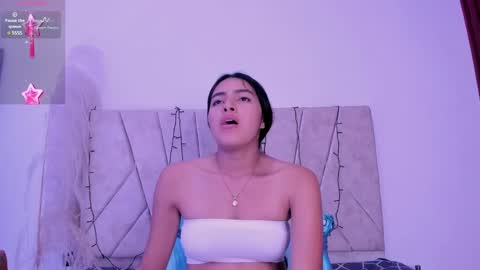 Kaela online show from 12-19-24, 02:46