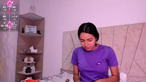 Kaela online show from 01-31-25, 12:29