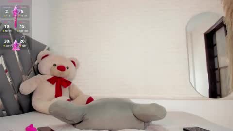 Kaela online show from 03-04-25, 12:55