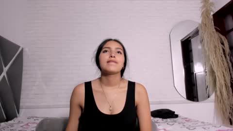 Kaela online show from 11-17-25, 01:39