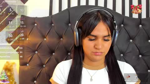 kagome01 online show from 12-18-24, 05:10