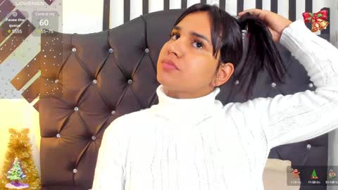 kagome01 online show from 12-29-24, 01:38