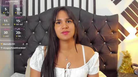 kagome01 online show from 01-14-25, 12:45