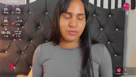 kagome01 online show from 02-09-25, 01:35