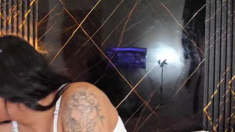 kagome01 online show from 09-27-25, 12:21