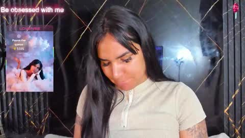 kagome01 online show from 11-05-25, 01:00