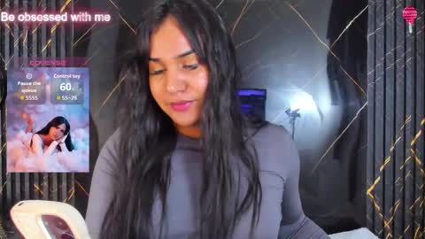 kagome01 online show from 11-09-25, 12:47