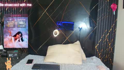 kagome01 online show from 01-13-26, 01:27