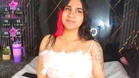 kagome01 online show from 02-17-26, 02:13