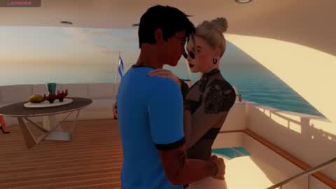 Emily online show from 02-01-25, 05:39