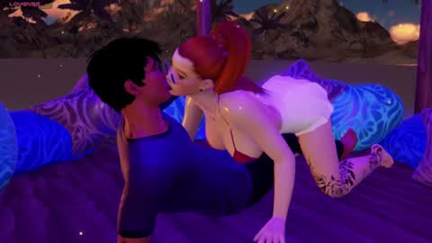 Emily online show from 02-02-25, 05:10