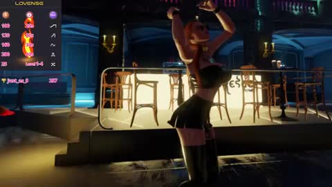 Emily online show from 02-15-25, 09:04