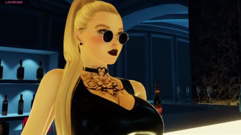 Emily online show from 02-21-25, 02:28