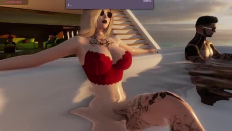 Emily online show from 03-02-25, 01:26