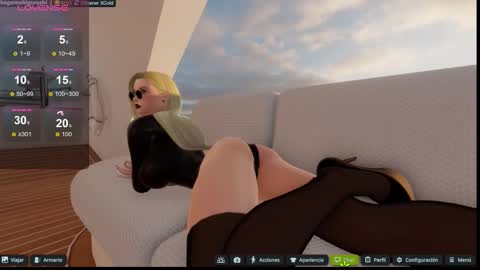 Emily online show from 02-05-26, 03:22