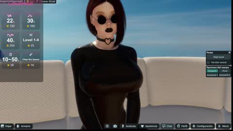 Emily online show from 02-10-26, 05:17