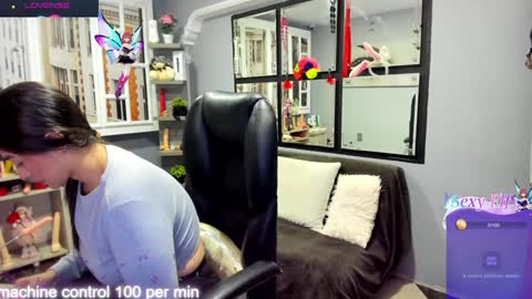 Antonella online show from 02-05-25, 11:02