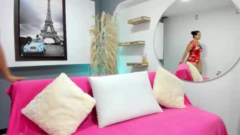 Antonella online show from 10-18-25, 09:32